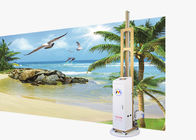 ZKMCデジタルの縦の壁プリンター、壁絵画のための3dプリンター