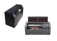 印刷できる直径55-88mmシリンダー印字機のZkmcの自動回転びんのラベルの印刷
