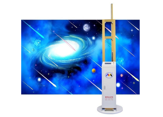 4.3" Lcdのタッチ画面3dのインクジェット・プリンタのEcoインク
