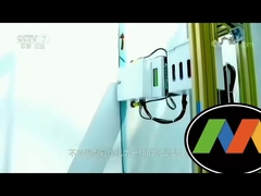 ZKMC Top Wall Printer Supplier